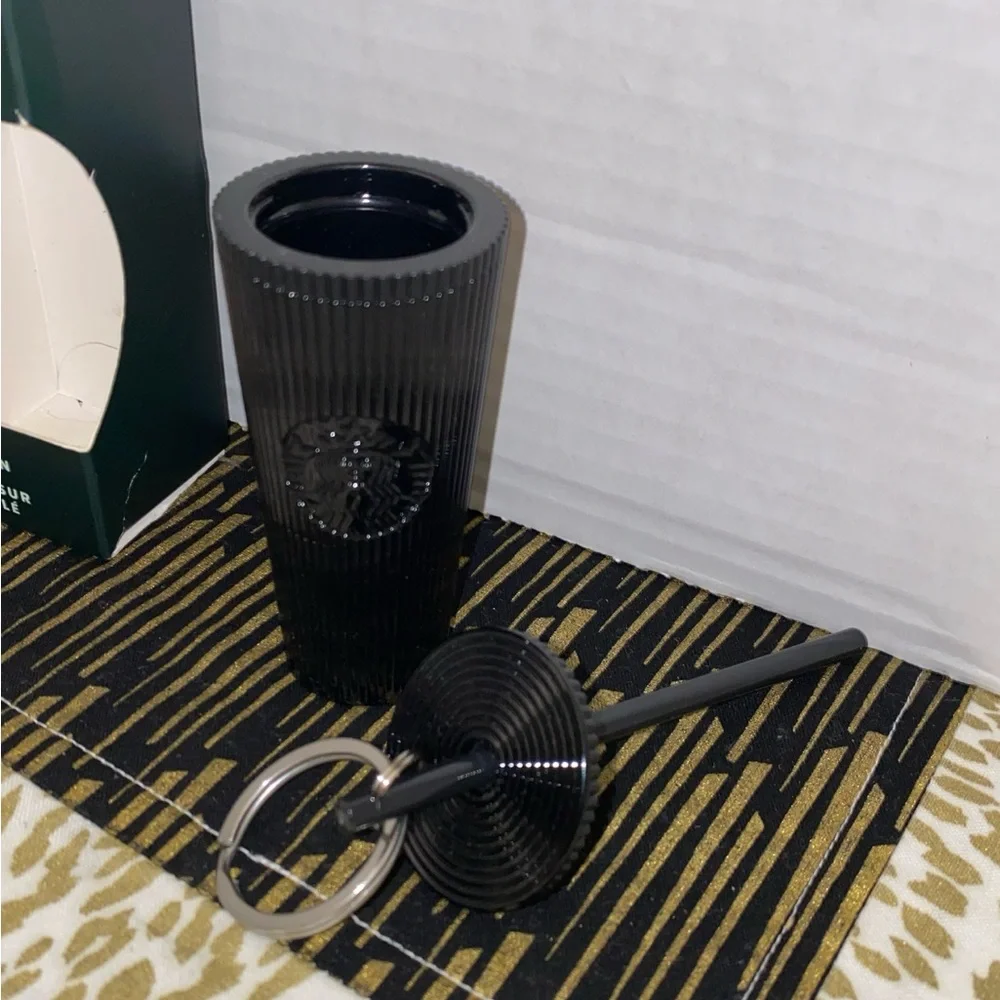 Starbucks brand new
